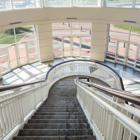 Macon Marriott City Center Εξωτερικό φωτογραφία