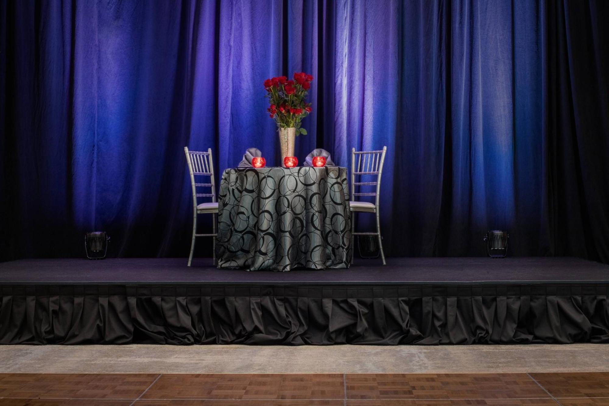 Macon Marriott City Center Εξωτερικό φωτογραφία