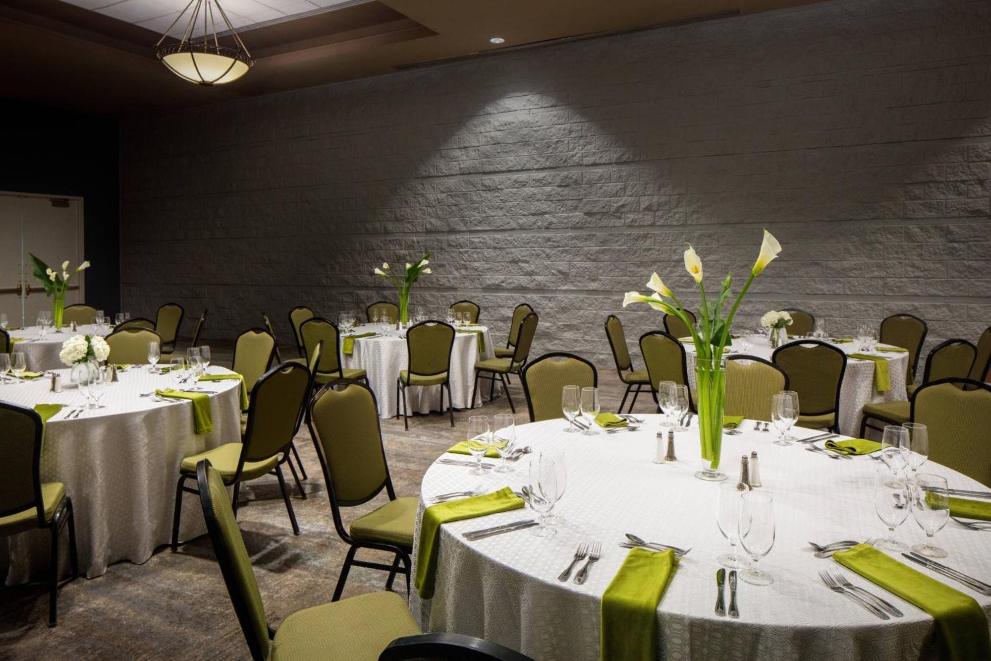 Macon Marriott City Center Εξωτερικό φωτογραφία