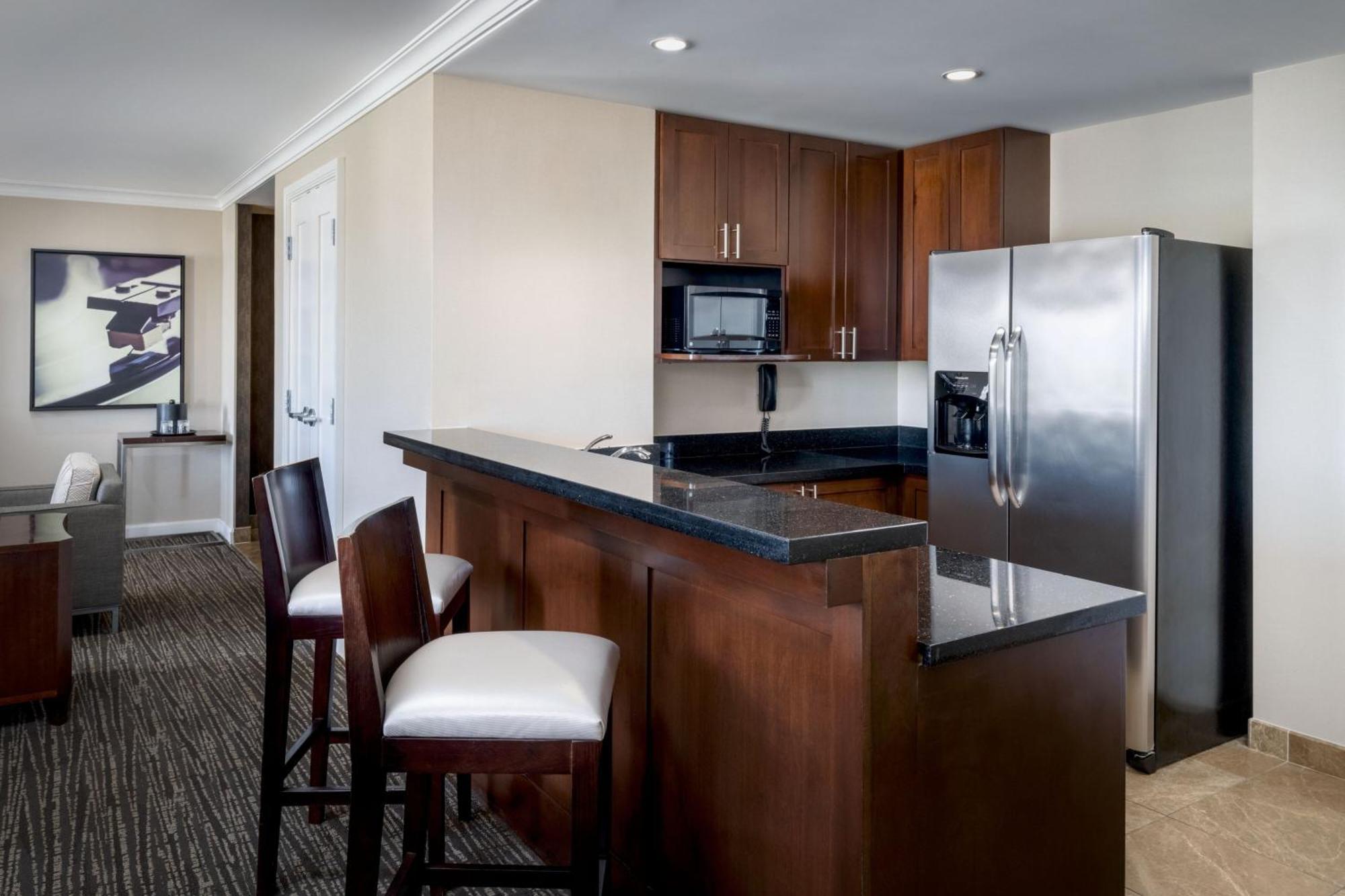 Macon Marriott City Center Εξωτερικό φωτογραφία