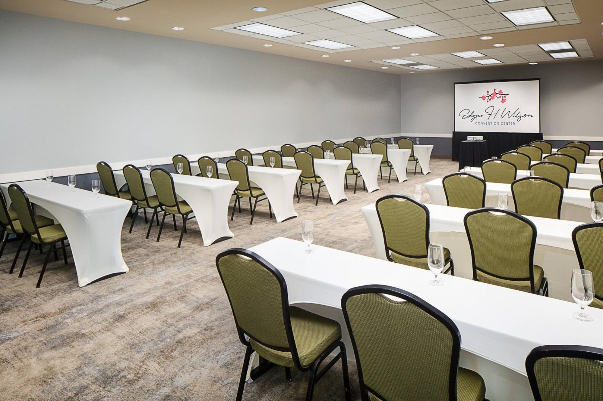 Macon Marriott City Center Εξωτερικό φωτογραφία