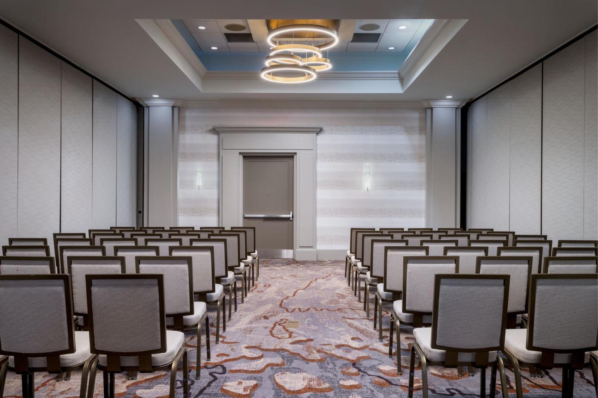 Macon Marriott City Center Εξωτερικό φωτογραφία