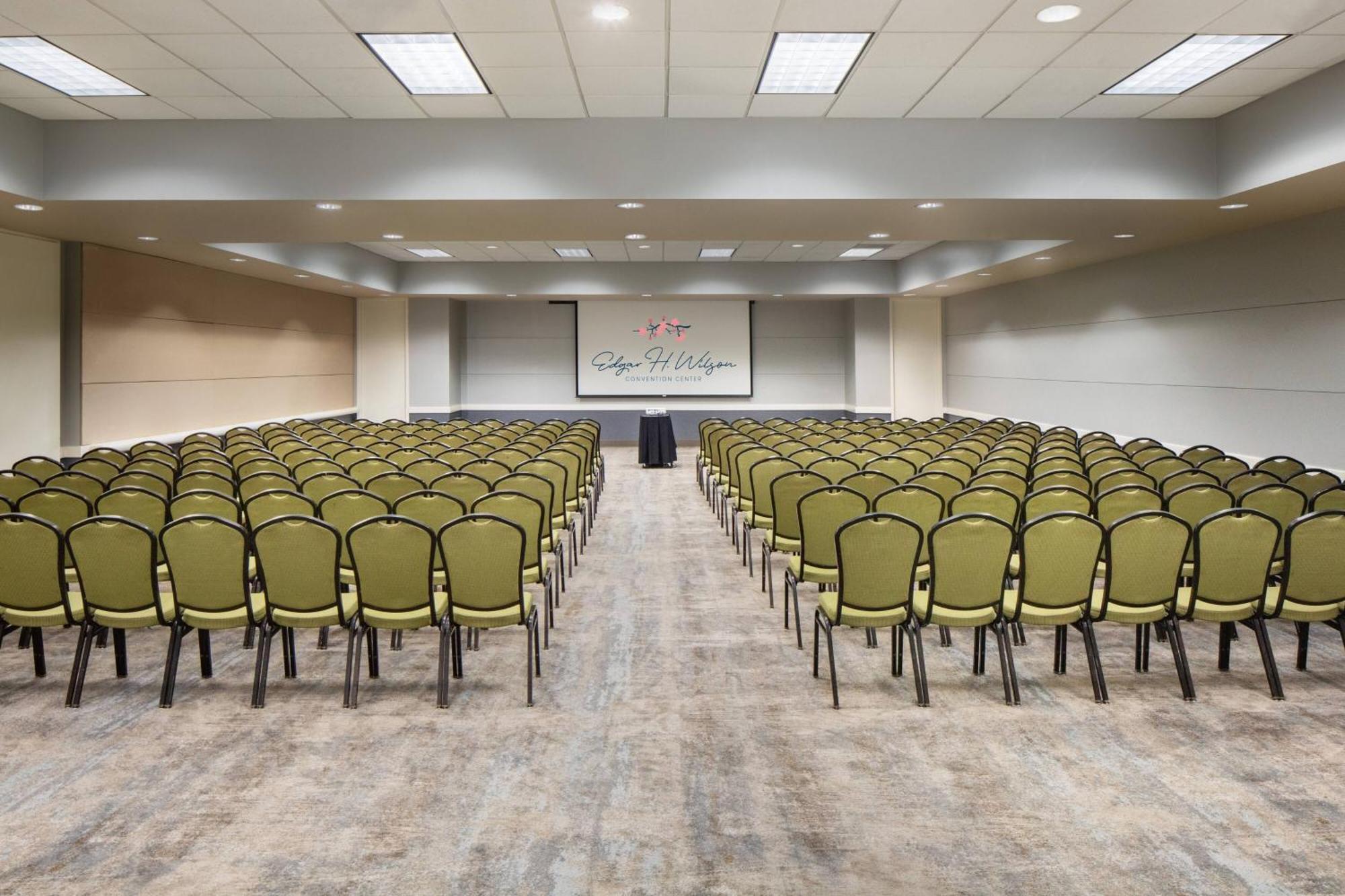 Macon Marriott City Center Εξωτερικό φωτογραφία