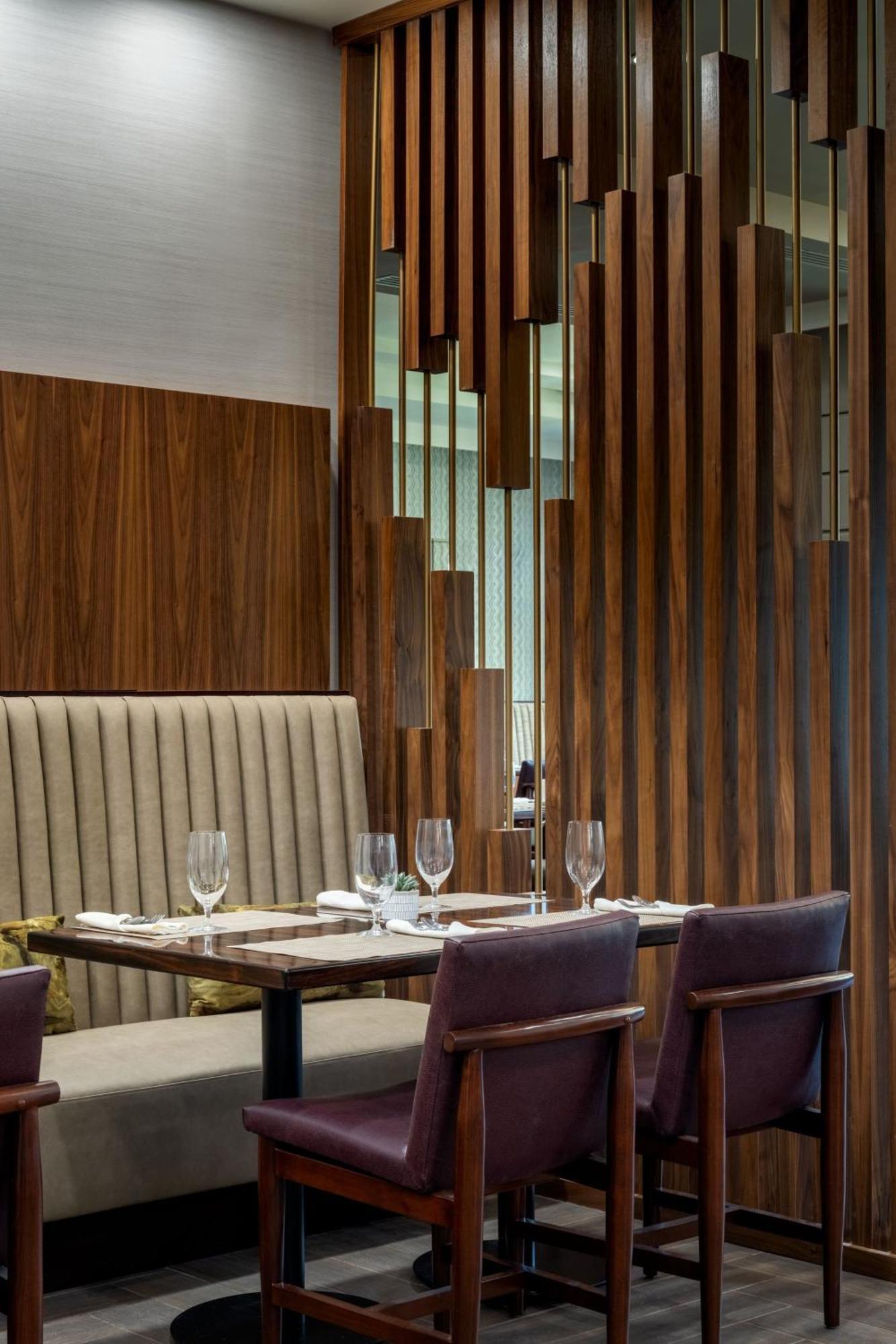 Macon Marriott City Center Εξωτερικό φωτογραφία