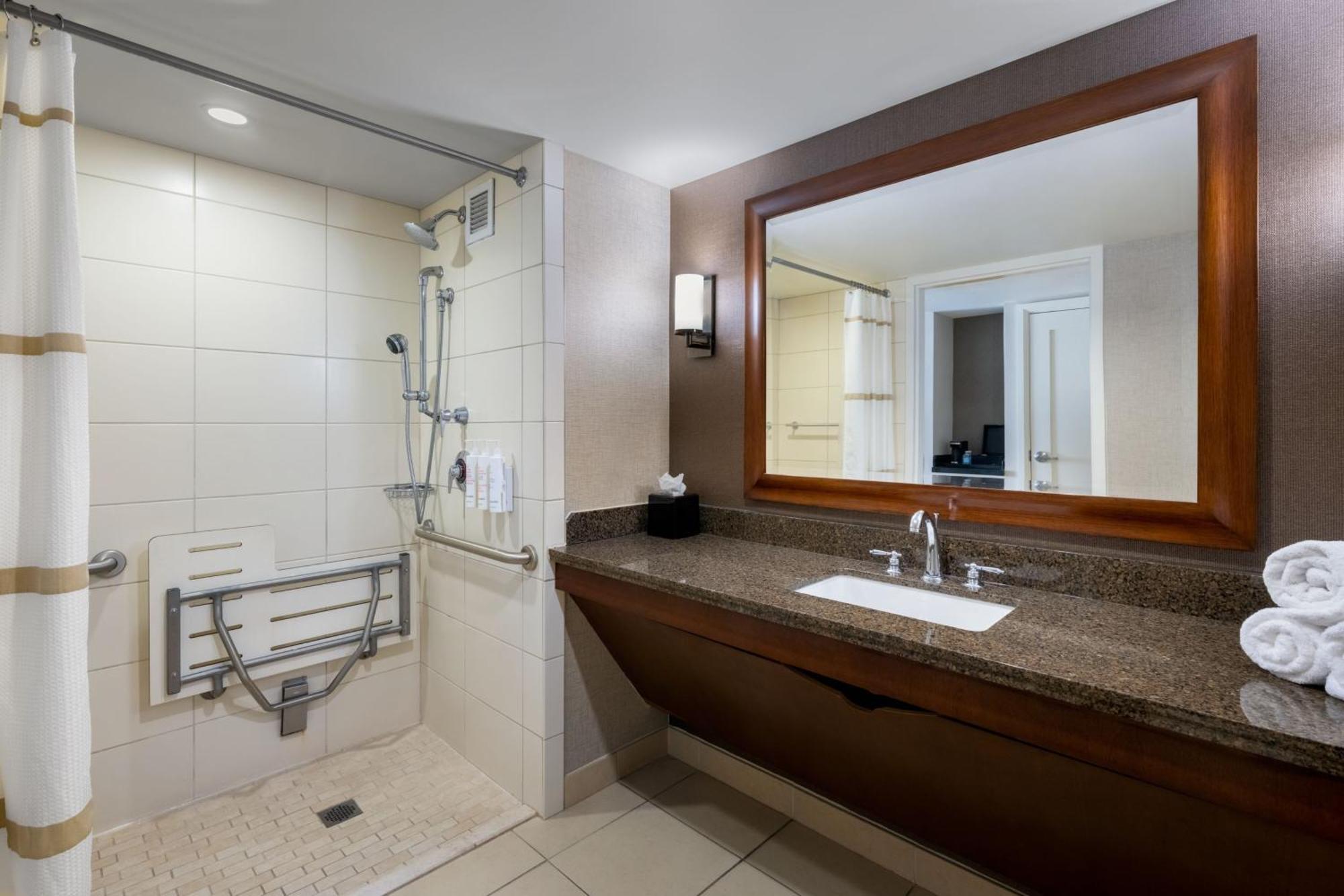 Macon Marriott City Center Εξωτερικό φωτογραφία