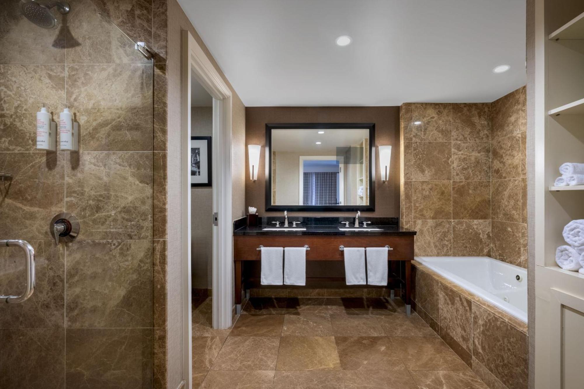 Macon Marriott City Center Εξωτερικό φωτογραφία