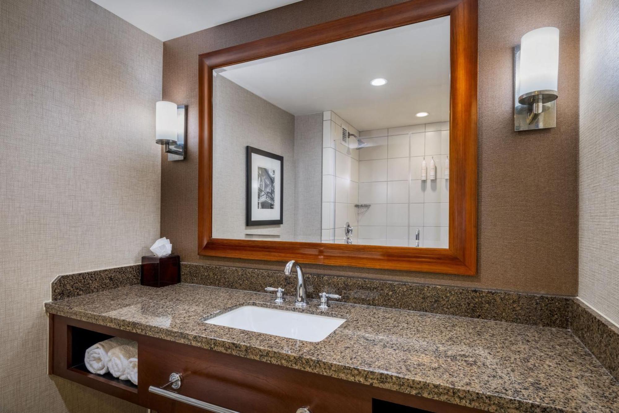 Macon Marriott City Center Εξωτερικό φωτογραφία