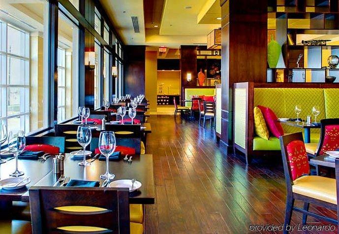 Macon Marriott City Center Εξωτερικό φωτογραφία