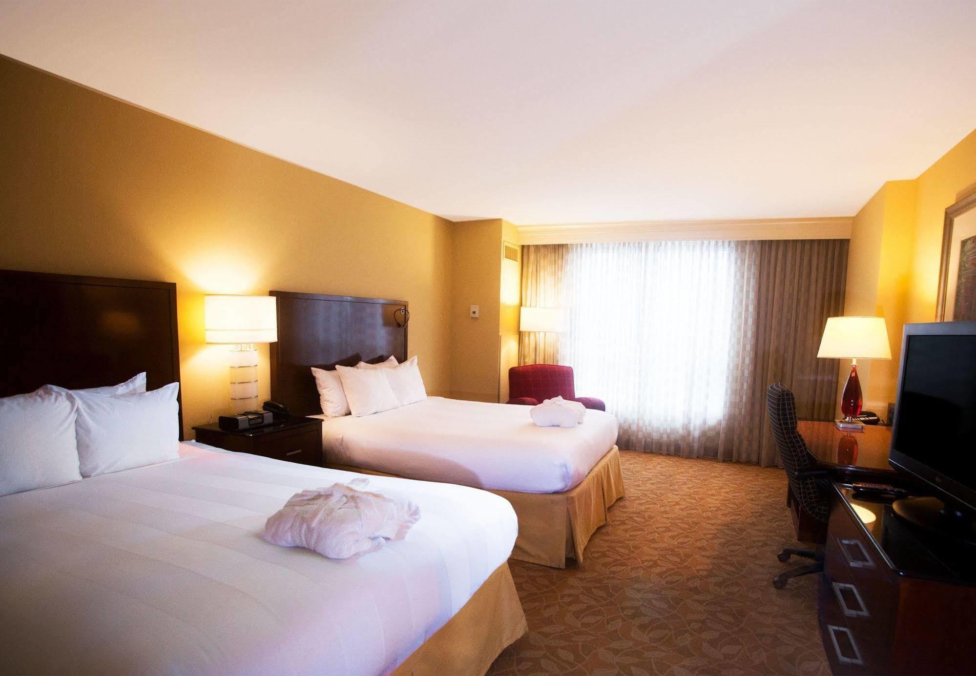 Macon Marriott City Center Εξωτερικό φωτογραφία