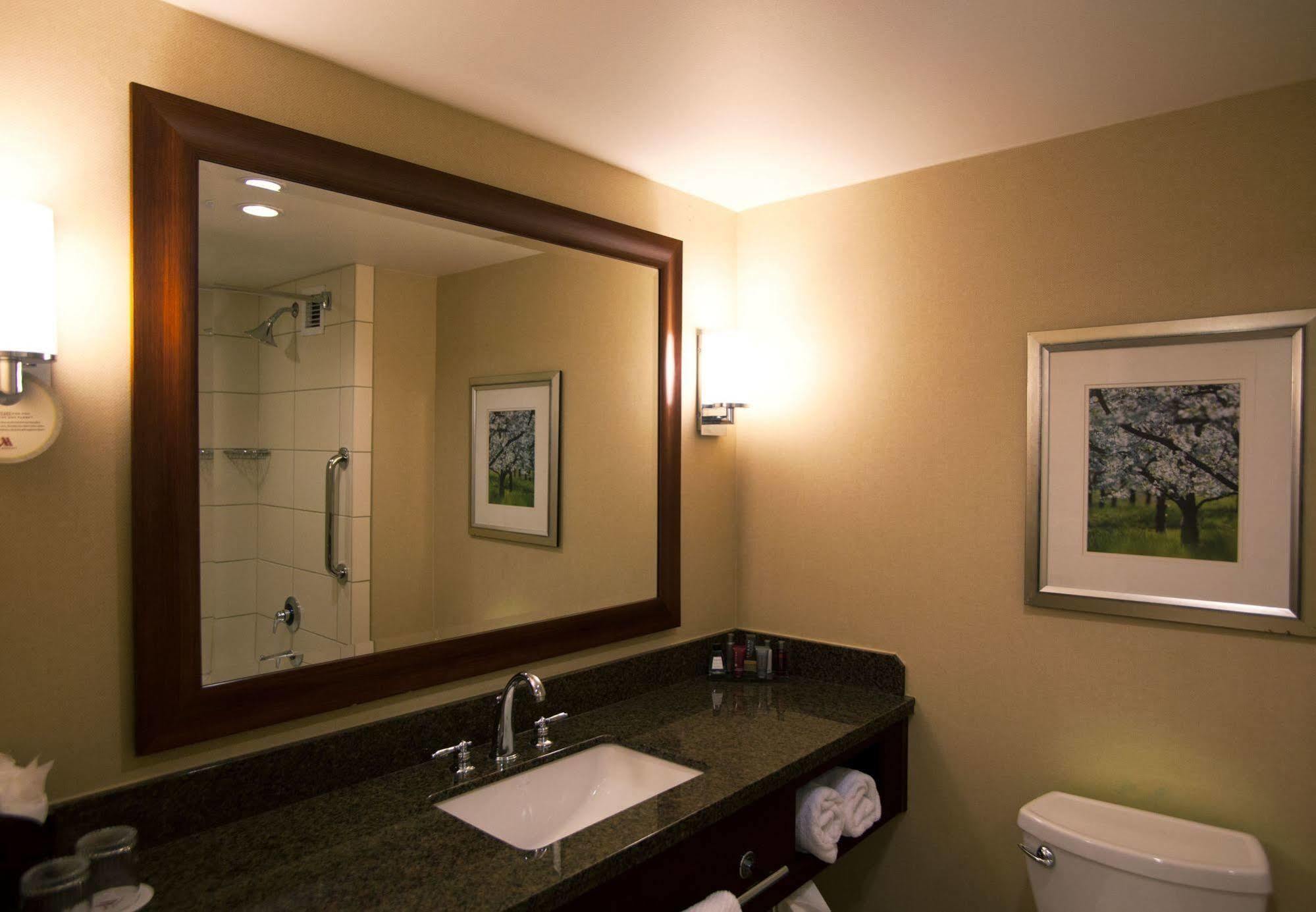 Macon Marriott City Center Εξωτερικό φωτογραφία