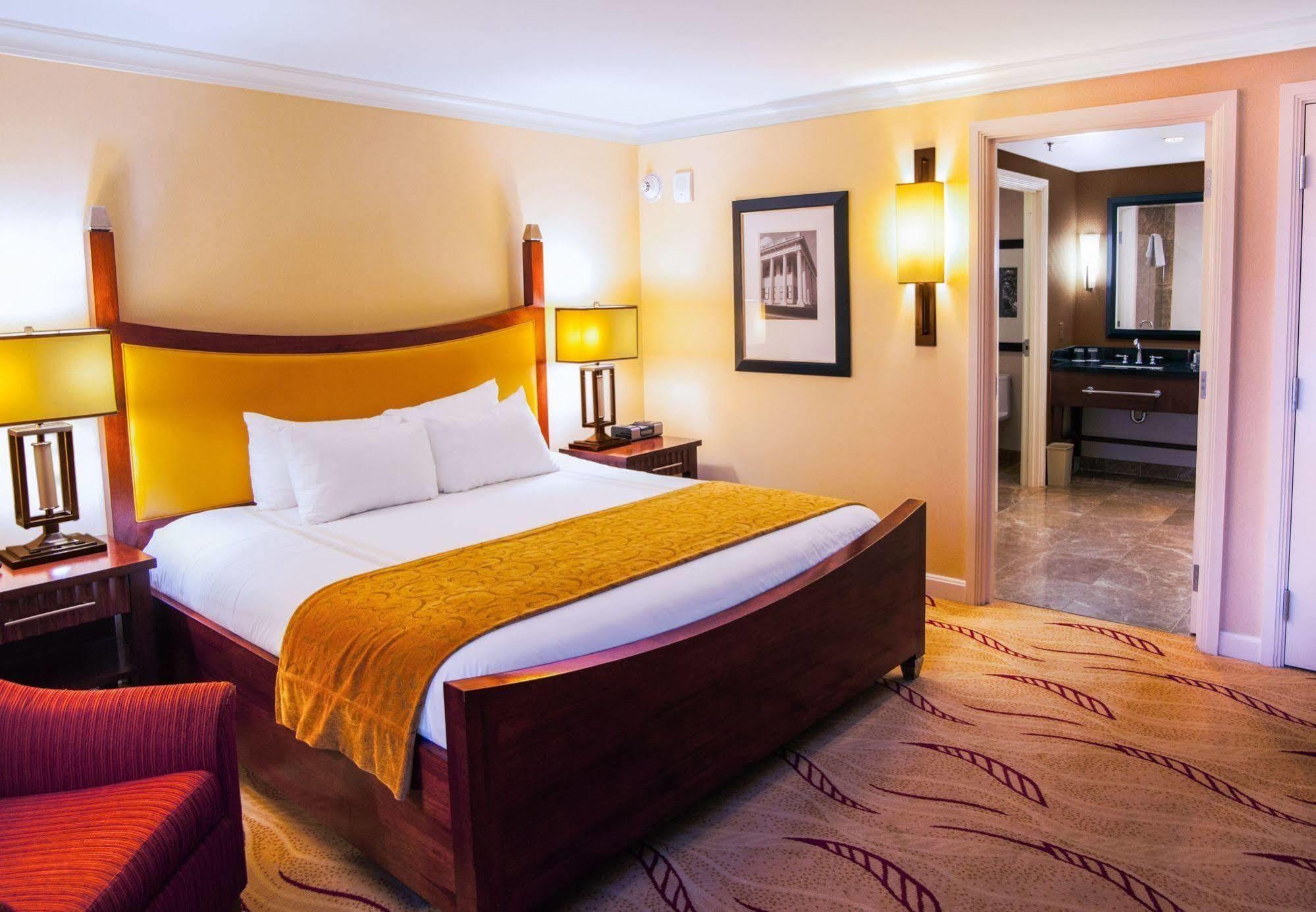 Macon Marriott City Center Εξωτερικό φωτογραφία