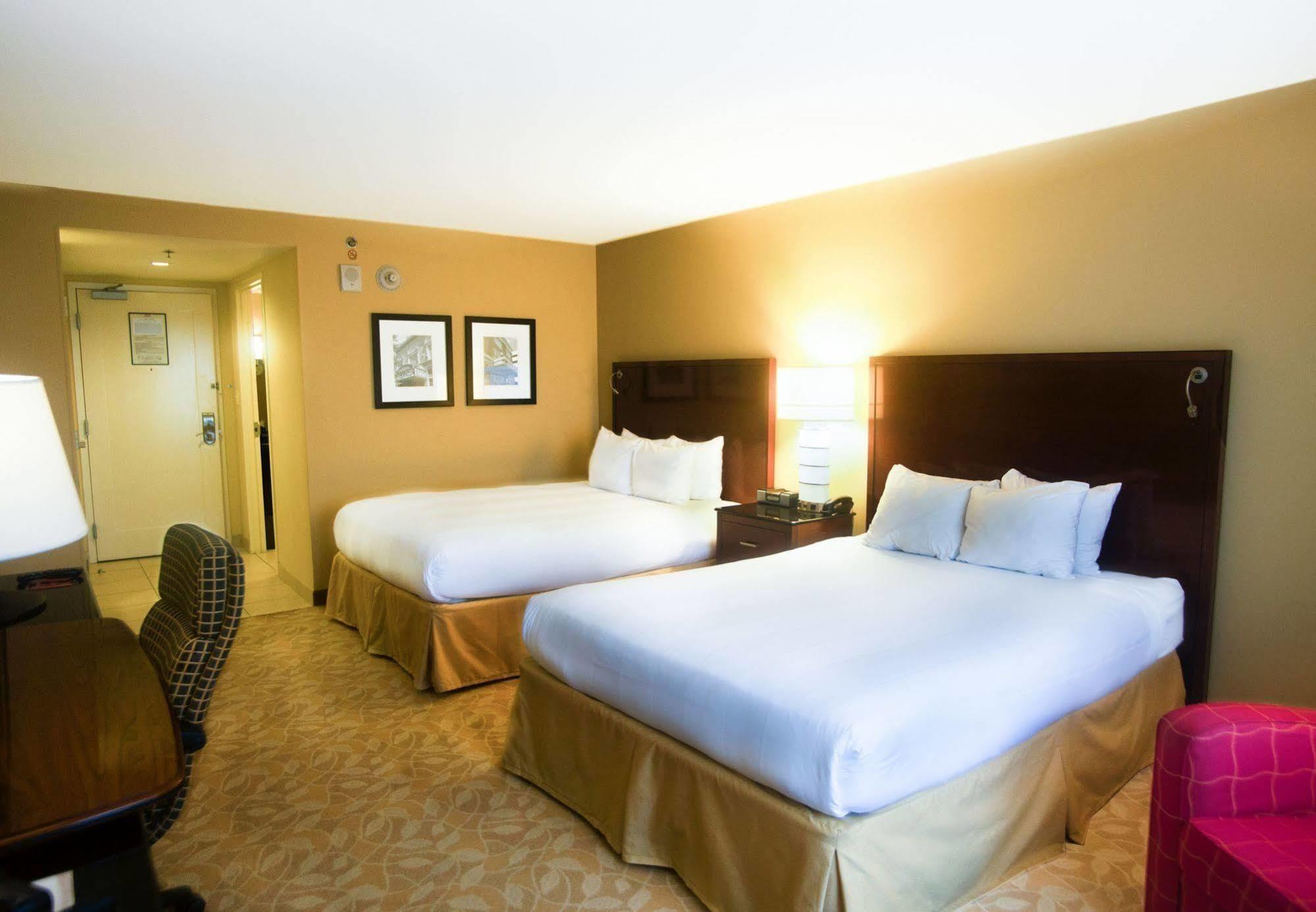 Macon Marriott City Center Εξωτερικό φωτογραφία