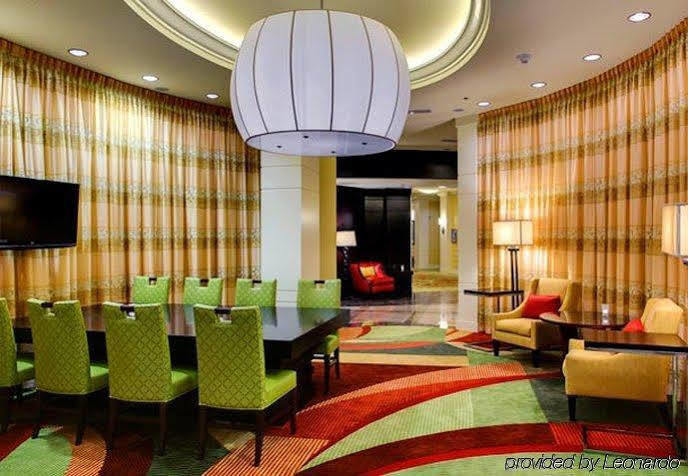 Macon Marriott City Center Εξωτερικό φωτογραφία