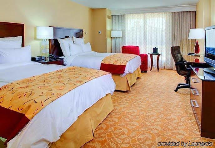 Macon Marriott City Center Εξωτερικό φωτογραφία