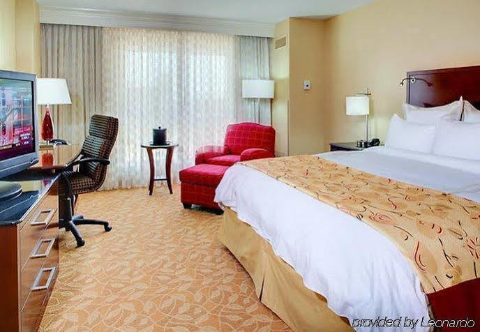 Macon Marriott City Center Εξωτερικό φωτογραφία
